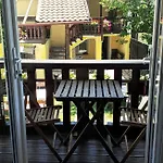 Bed & Breakfast Hemingway House Kobarid