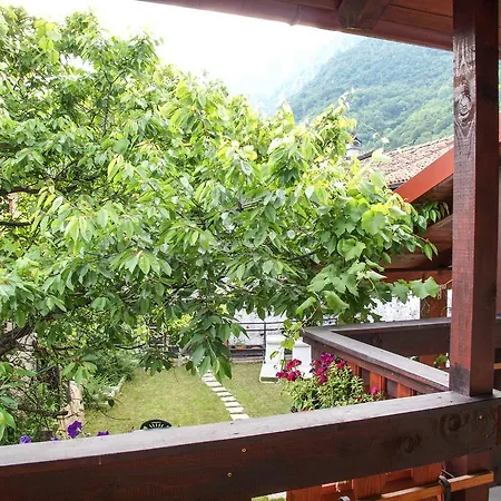 Hemingway House Couette-café 2*