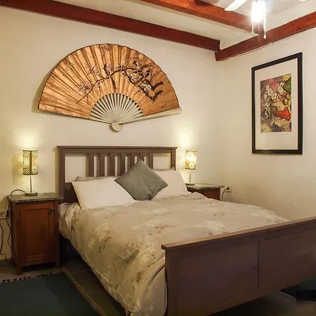 Hemingway House Kobarid