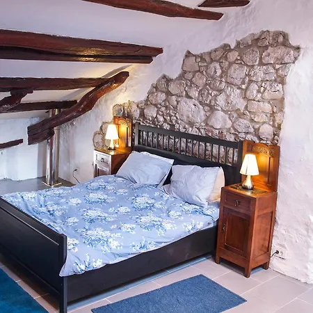 Frühstückspension Hemingway House