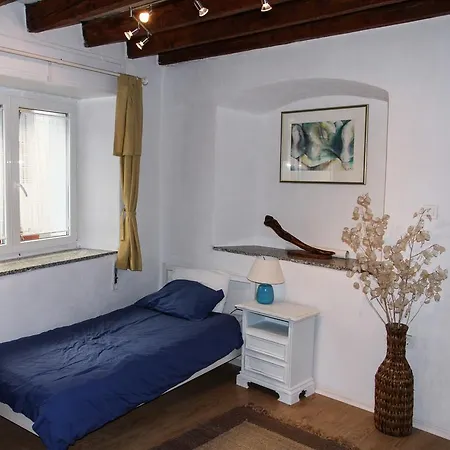 فندق مبيت وإفطار Hemingway House