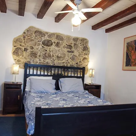 Hemingway House Frühstückspension Kobarid