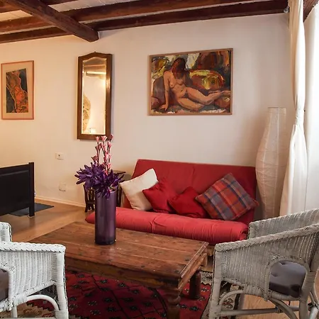 Hemingway House Kobarid