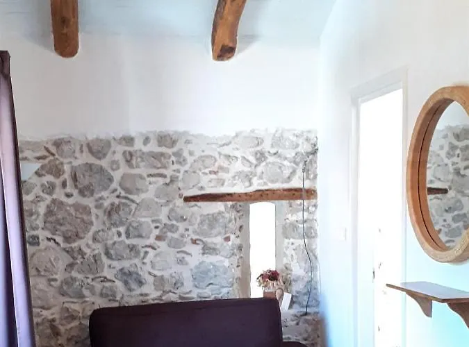 Hemingway House Couette-café