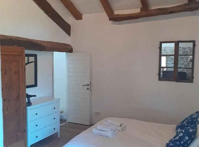 Bed and breakfast Hemingway House Kobarid