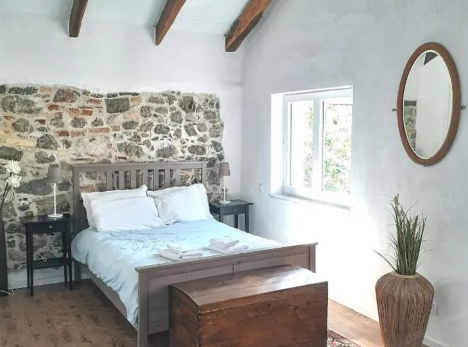 Hemingway House Kobarid