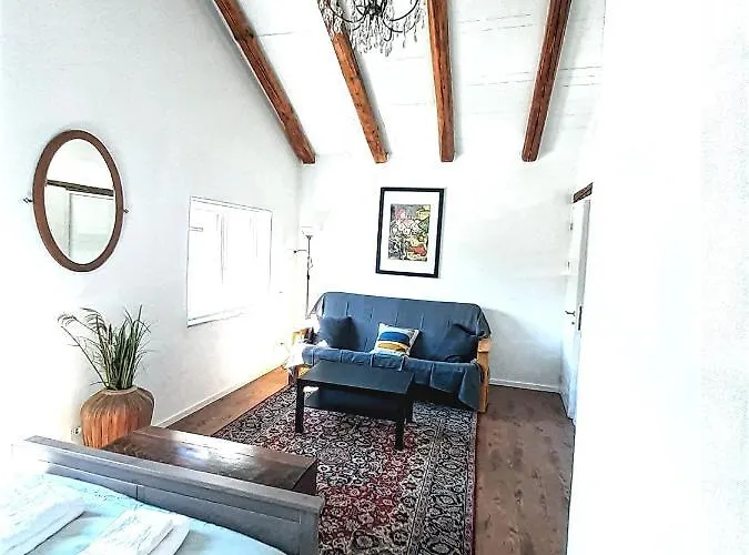 Bed and breakfast Hemingway House Kobarid