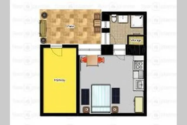 Bed and breakfast Hemingway House