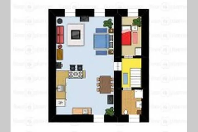 Hemingway House Couette-café