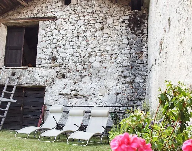 Hemingway House Couette-café 2*