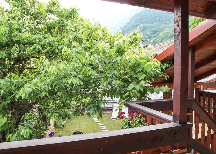 Hemingway House Couette-café 2*