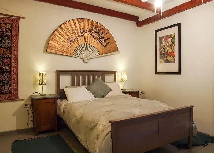 Hemingway House Kobarid