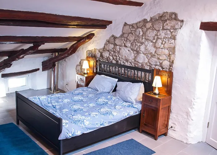 Couette-café Hemingway House