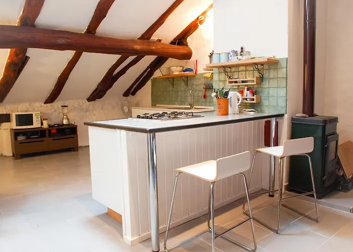 Hemingway House Bed and breakfast