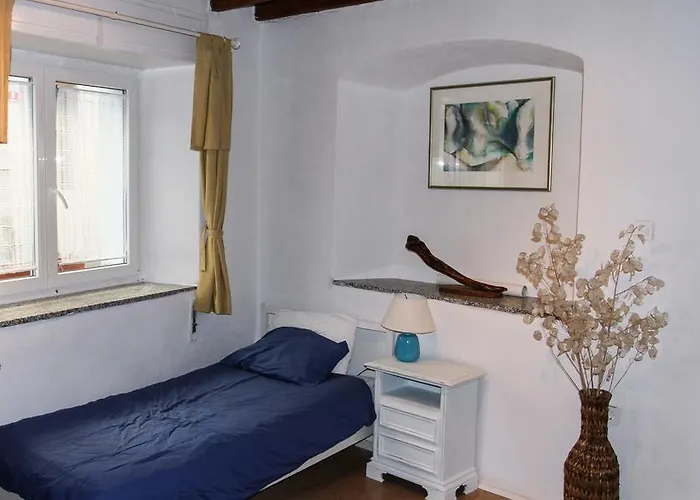 Bed and breakfast Hemingway House