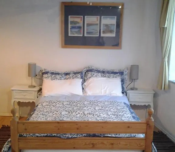 Bed and breakfast Hemingway House 2*