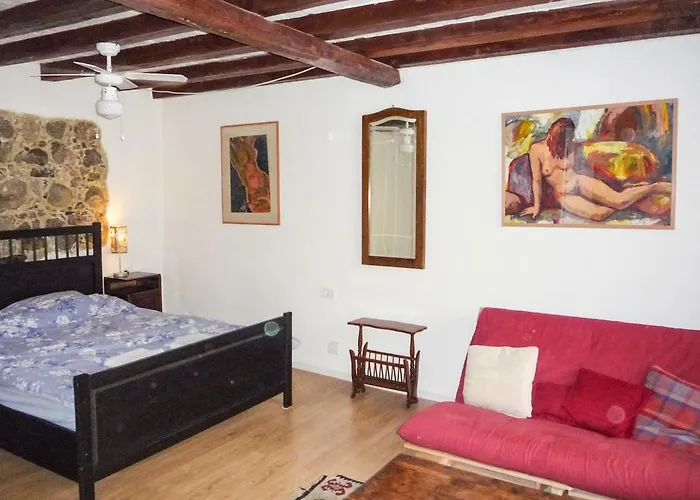 Bed and breakfast Hemingway House 2*