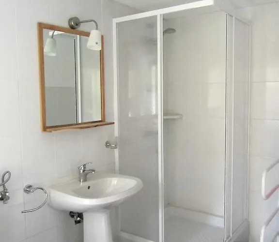 Couette-café Hemingway House 2*