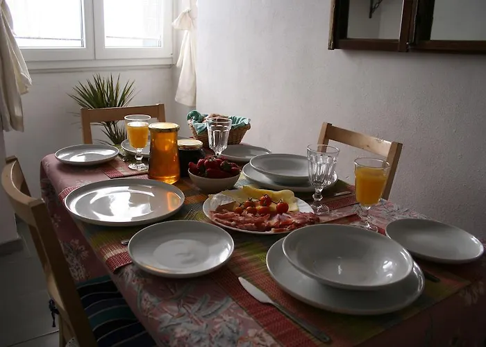 Hemingway House 2* Kobarid