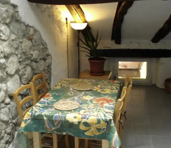 Bed and breakfast Hemingway House