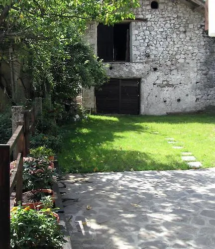 Hemingway House Kobarid