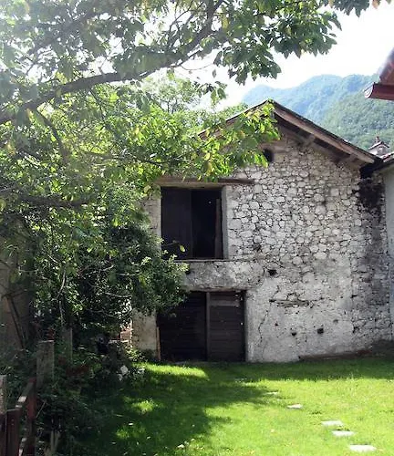 Hemingway House Kobarid